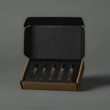 Le Labo Fragrances | DISCOVERY SET Classic Collection 17 x 1.5ml | 