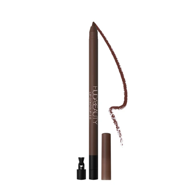Lip Contour 2.0 Rich Brown
