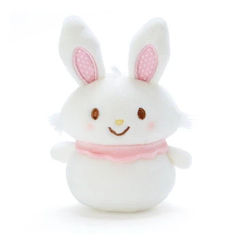 Sanrio Plush Toy Mascot Wish Me Mell