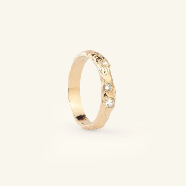 Bague Sissy