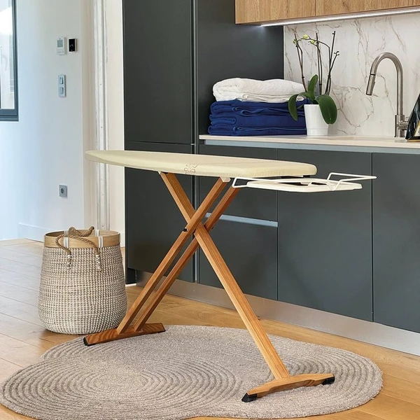 Table à Repasser Pliable Taiga