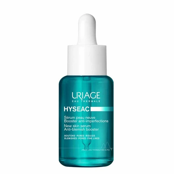 Uriage Hyséac Sérum Peau Neuve Hyséac peaux acnéiques 30ml