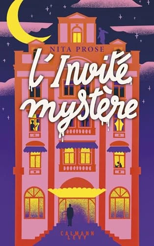 L'Invité mystère