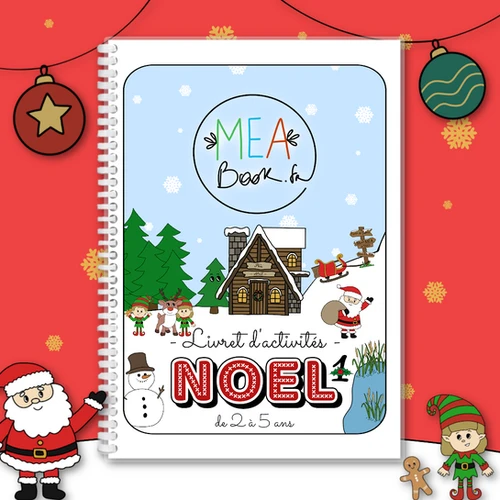 🎅 Noël #1