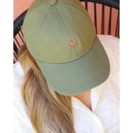 Kit couture casquette