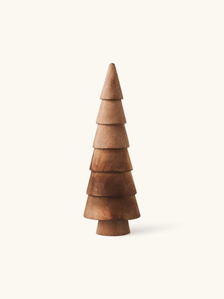 Sapin décoratif