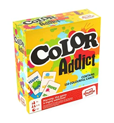 Color addict