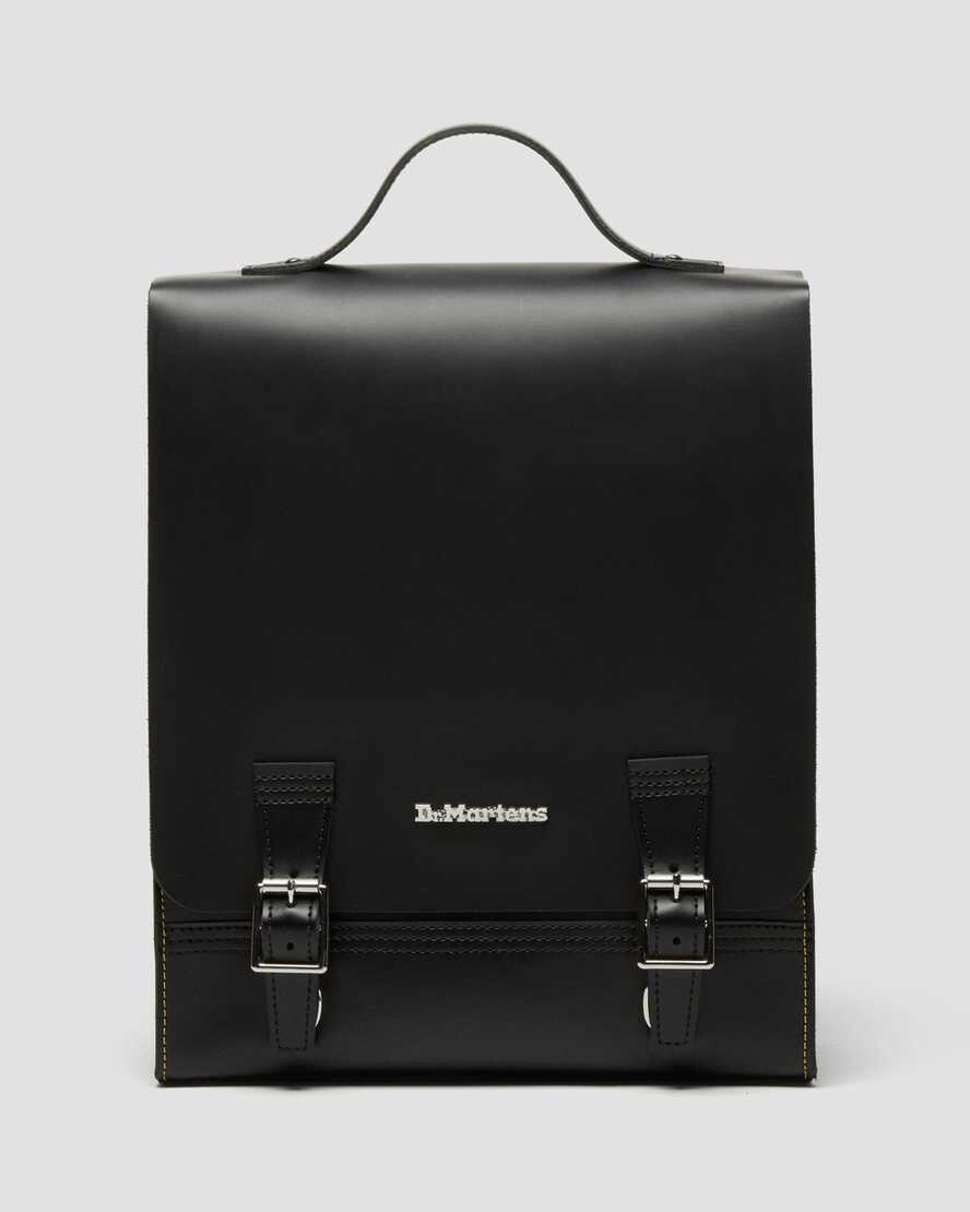 DR MARTENS Sac &agrave; dos Box en cuir