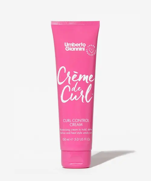 Crème De Curl Control Cream