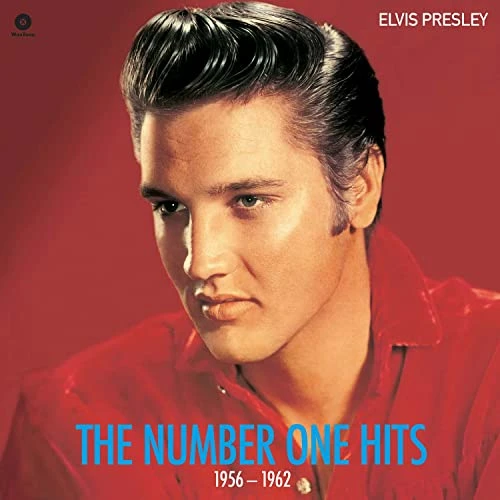 Presley Elvis/The Number One Hits