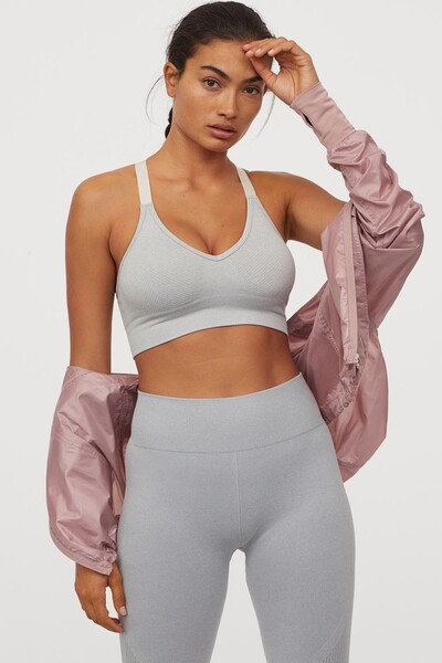 Soutien-gorge de sport
