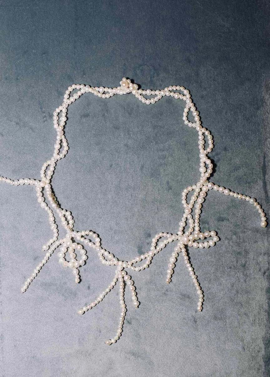Choker Musa