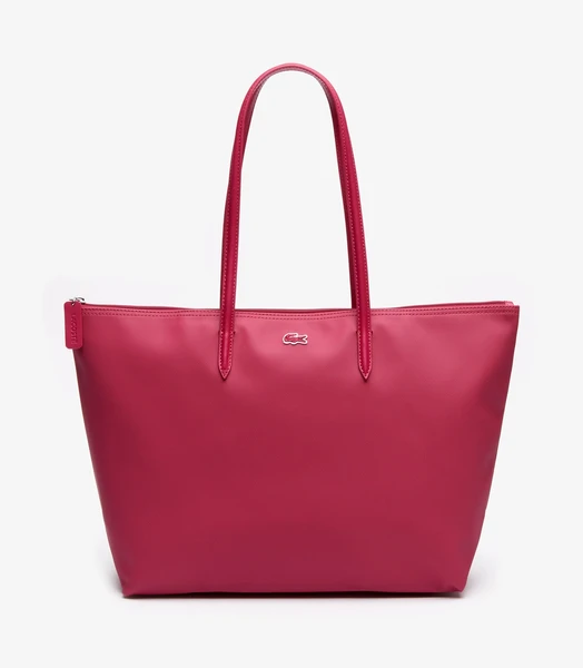 Sac cabas zippé L.12.12 Concept uni