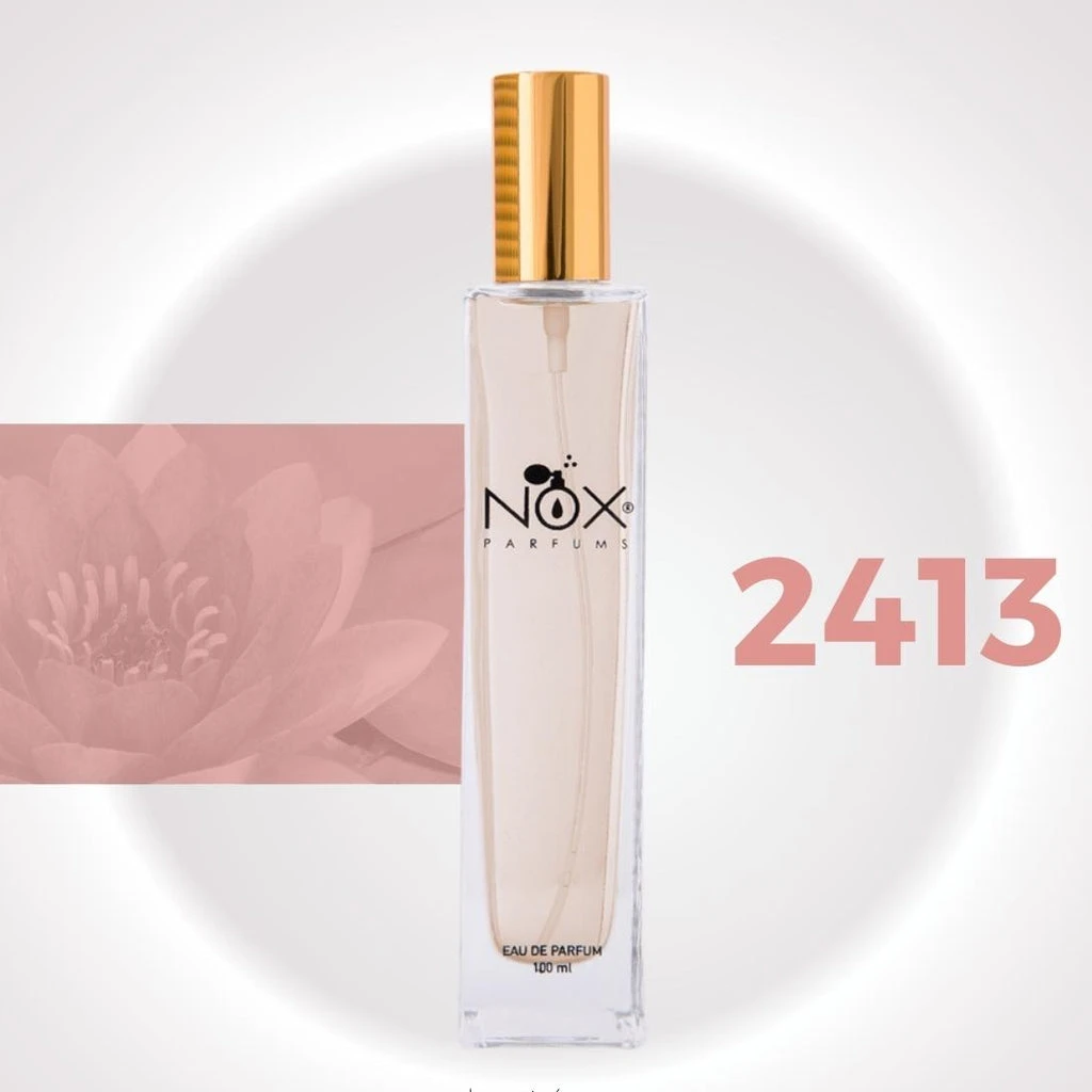 PARFUMS NOX - 2413