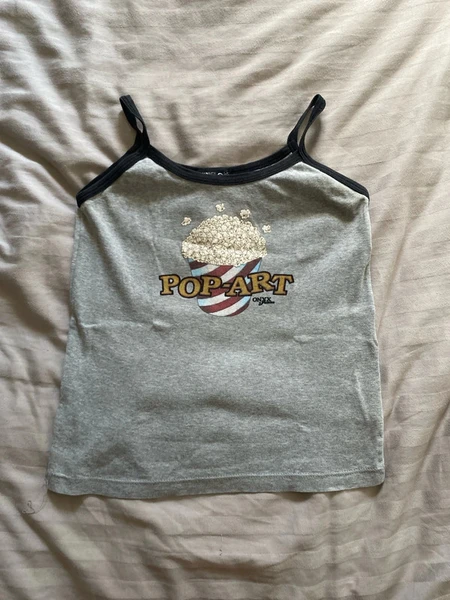 top vintage
