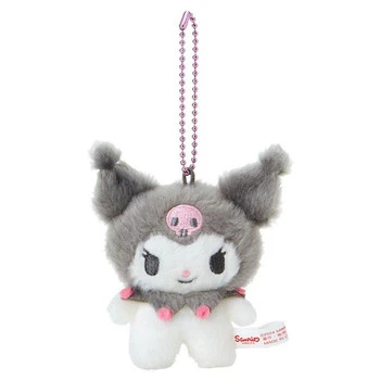 Sanrio KU Mascot Badge Pita