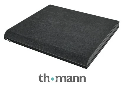 t.akustik ISO-Plate 520