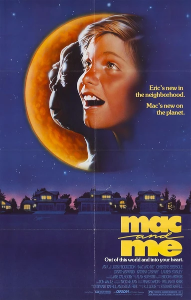 Mac et moi (Mac and Me)