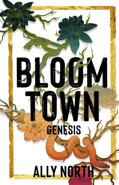 Bloom Town: Genesis Broché – 12 juillet 2024