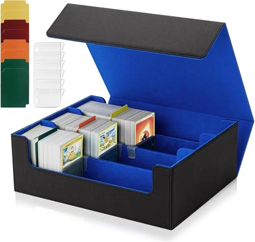 Tolesum Boîte à cartes