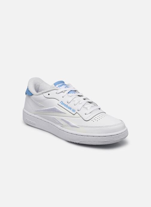Baskets - Club C 85 - Blanc