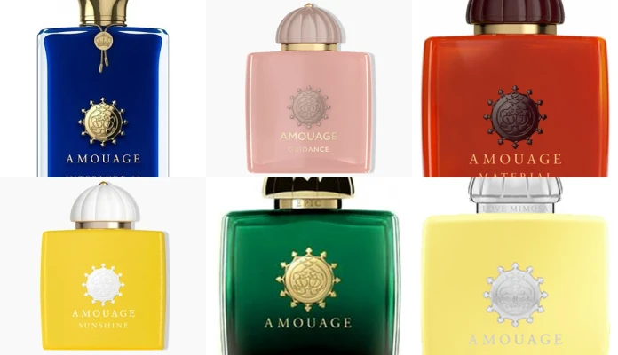Amouage