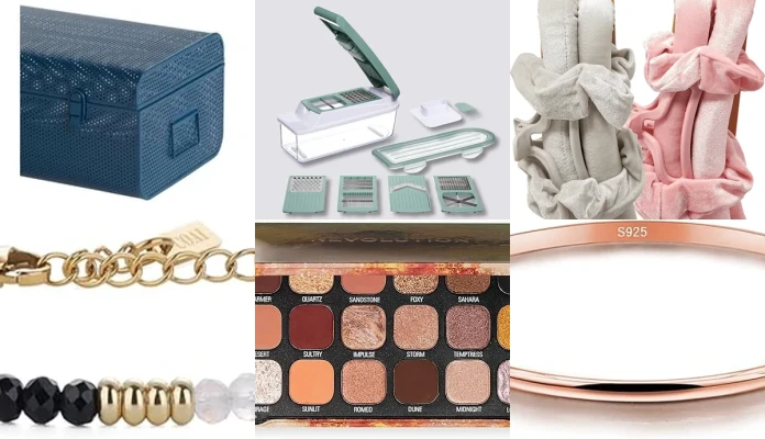 Wishlist