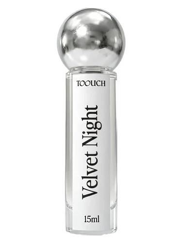 Velvet Night Toouchpour homme et femme