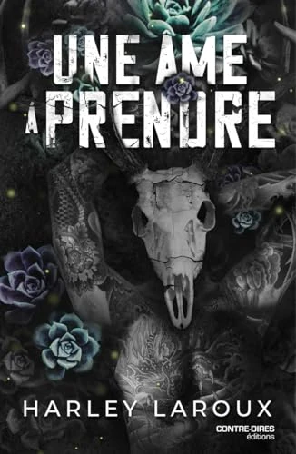 Une âme à prendre