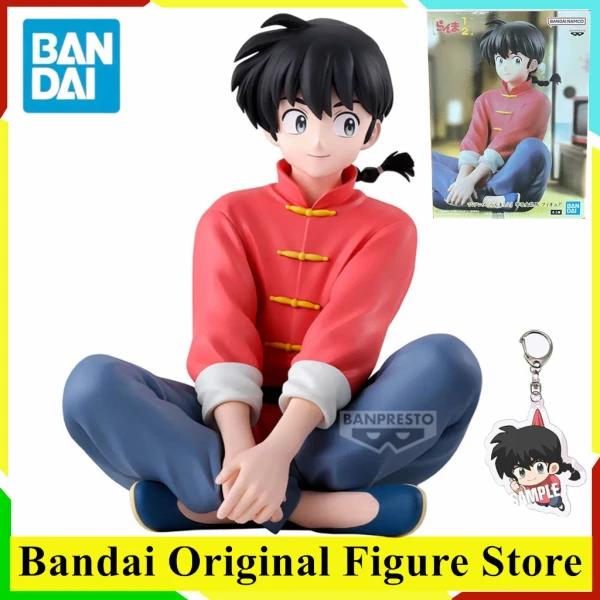 Ranma Bandai