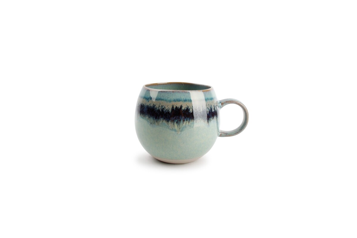 Tasse Salt & Pepper - Maro