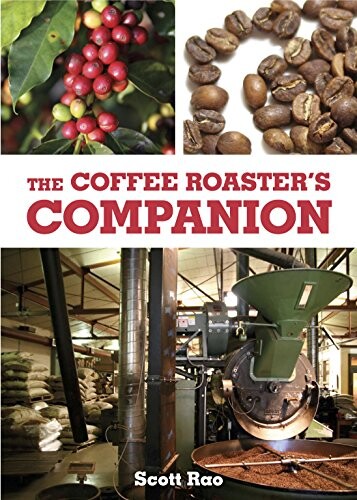 The Coffee Roasters COMPANION