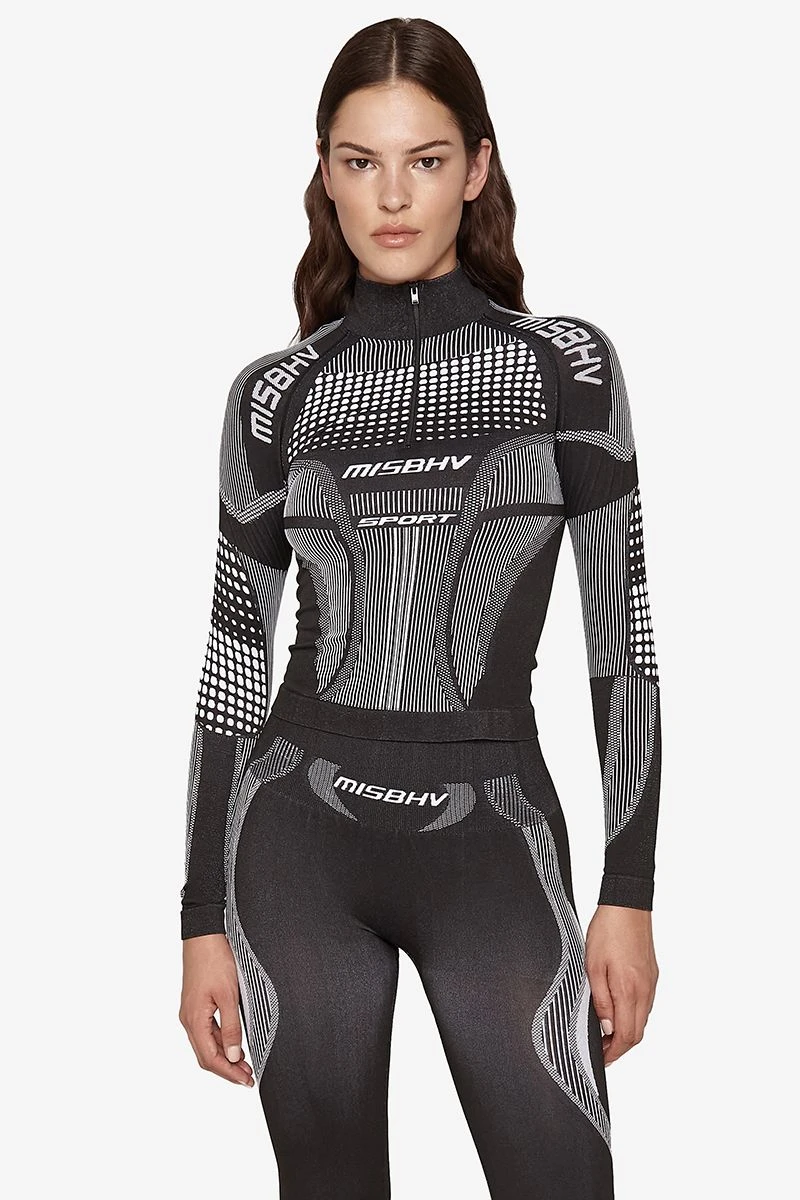 Misbhv Top (Taille M)