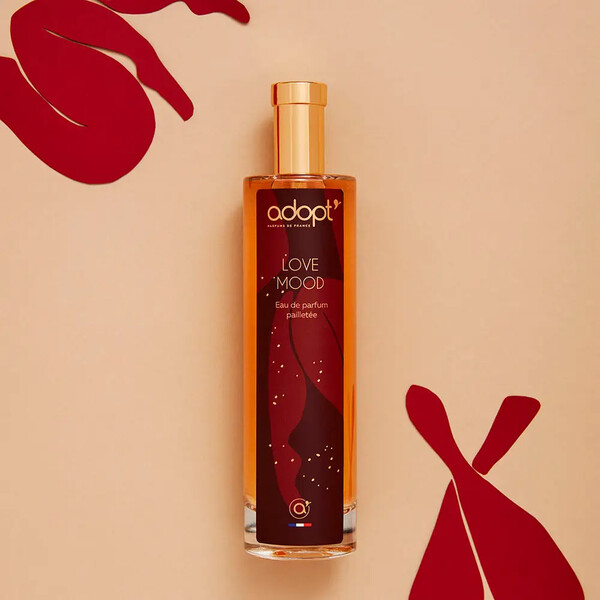 Love mood - Adopt