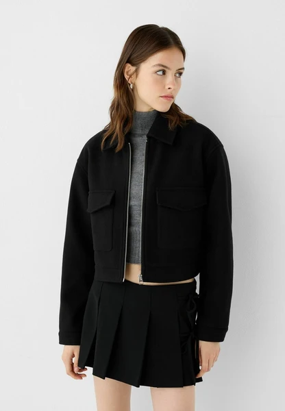 Veste légère - black