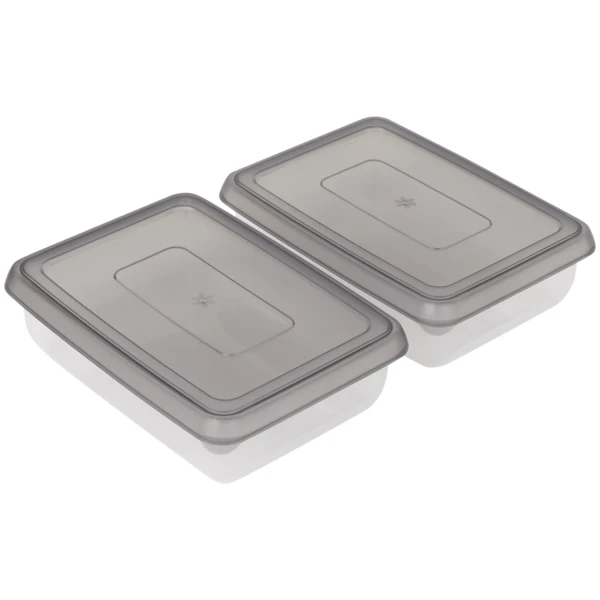 Boîtes de conservation