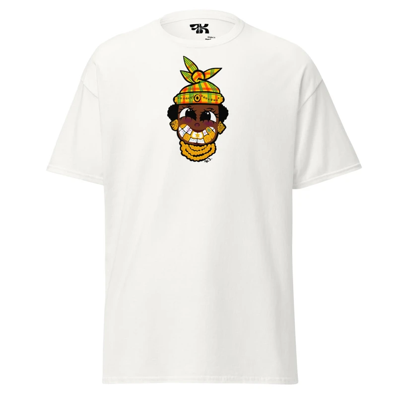 T-Shirt Popote