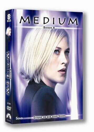 Medium - saison 6