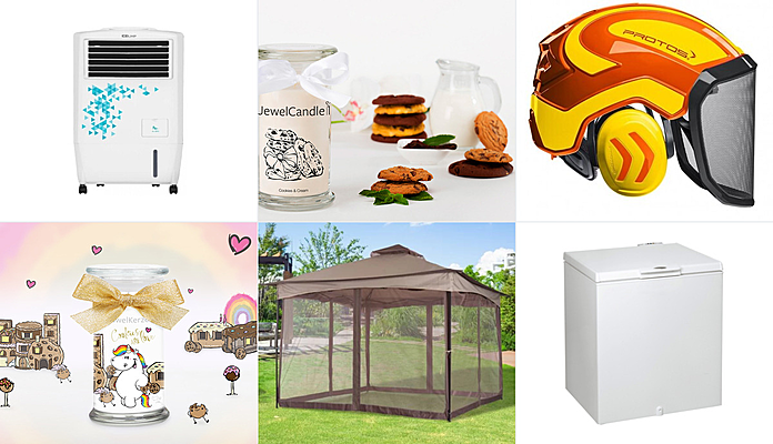 Liste cadeaux de nos anniversaires 