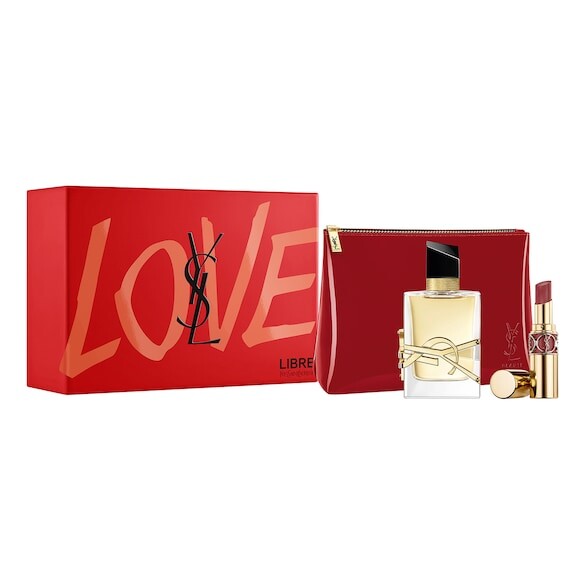 Libre - Coffret Eau de Parfum