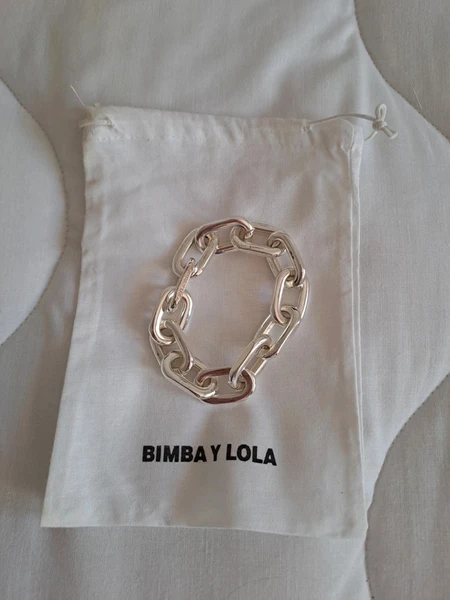 Pulseira Bimba Y Lola