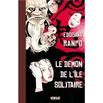 Le demon de l'ile solitaire