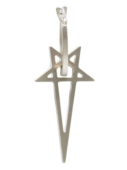 RICK OWENS - JEWELRY