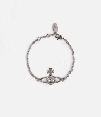 Mayfair Bas Relief Bracelet | Women's Bracelets | Vivienne Westwood