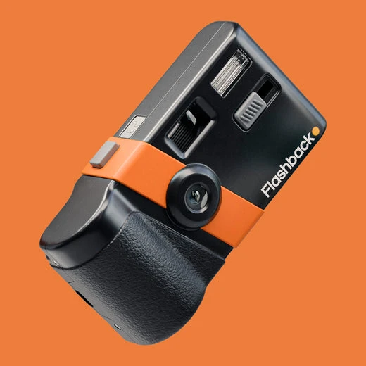 ONE35 Camera