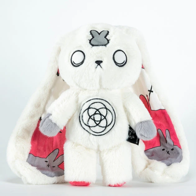 Plushie Dreadfuls