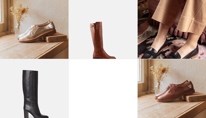 Chaussures