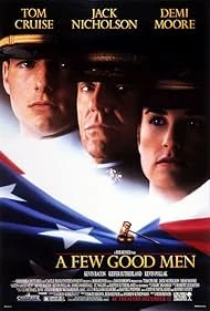 Des hommes d'honneur (A Few Good Men)