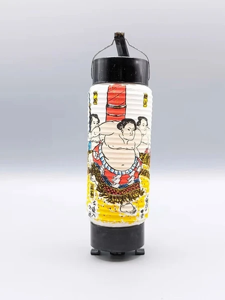 Ot97 Mini lanterne décorative Sumo