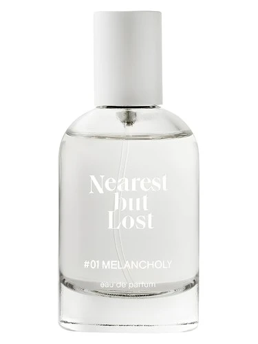 #01 Melancholy Nearest but Lostpour femme